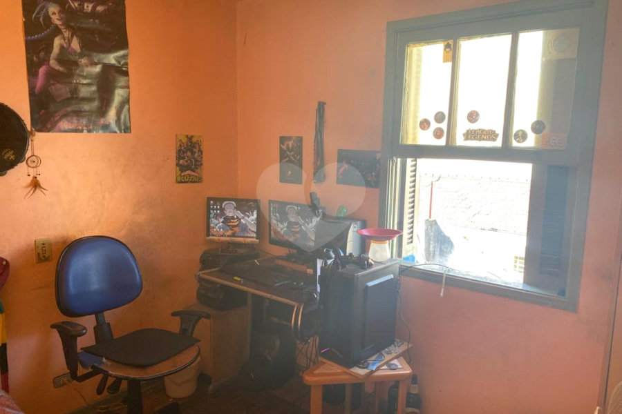 Sobrado à venda com 3 quartos em Tucuruvi, São Paulo, SP