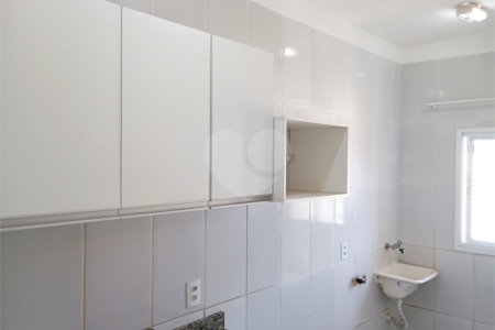 Apartamento à venda com 2 quartos, sendo 1 suíte, em Residencial Flórida, Ribeirão Preto, SP