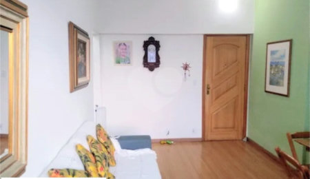 Apartamento à venda com 2 quartos em Andaraí, Rio de Janeiro, RJ