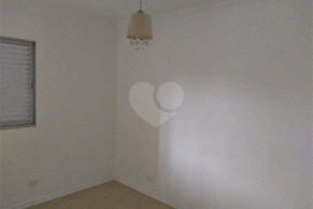 Apartamento à venda com 2 quartos em Vila Gustavo, São Paulo, SP