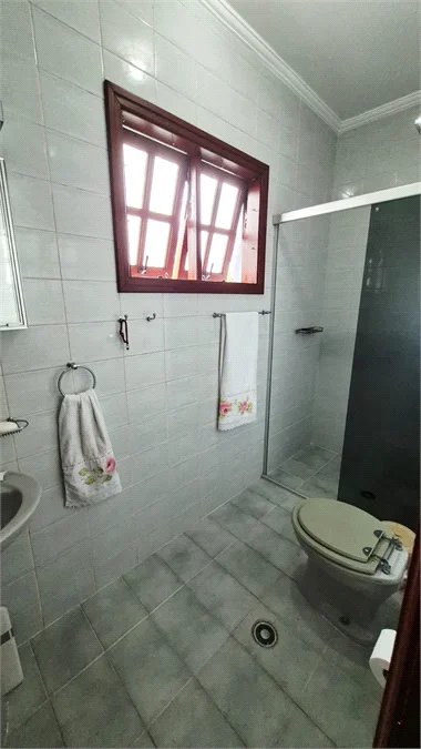 Casa à venda com 3 suítes em Jardim das Vertentes, São Paulo, SP