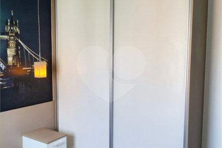Apartamento à venda com 2 quartos, sendo 1 suíte,  em Vila Andrade, São Paulo, SP