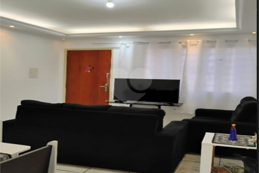 Apartamento à venda com 2 quartos em Tremembé, São Paulo, SP