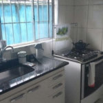 Sobrado à venda com 2 quartos em Pirituba, São Paulo, SP