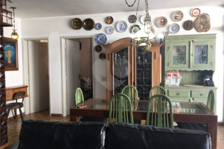 Casa Térrea à venda ou para alugar com 3 quartos, sendo 1 suíte, em Lapa, São Paulo, SP