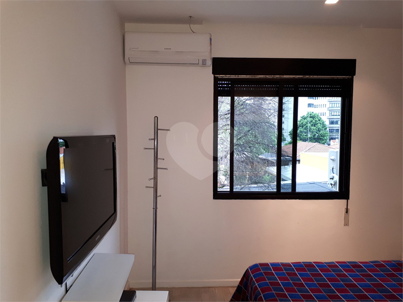 Apartamento à venda com 4 quartos, sendo 3 suítes, em Campo Belo, São Paulo, SP