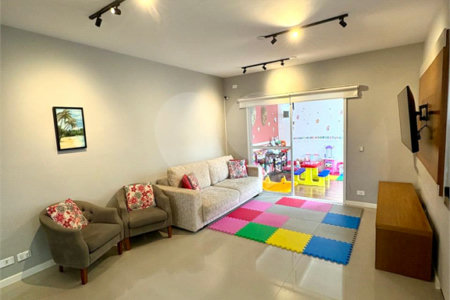 Villagio à venda com 3 quartos, sendo 1 suíte, em Jardim Paulista, Atibaia, SP