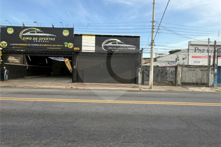 Salão para alugar no Centro, Suzano, SP