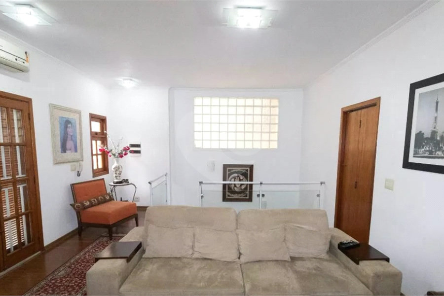 Sobrado à venda com 2 quartos, sendo 1 suíte, em Santana, São Paulo, SP