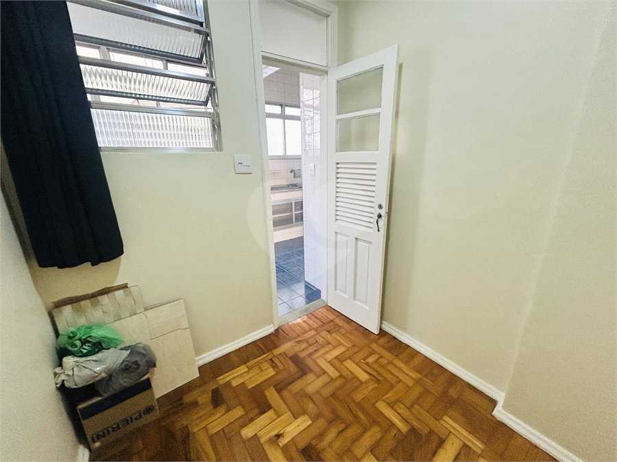Apartamento à venda com 3 quartos em Vila Isabel, Rio de Janeiro, RJ
