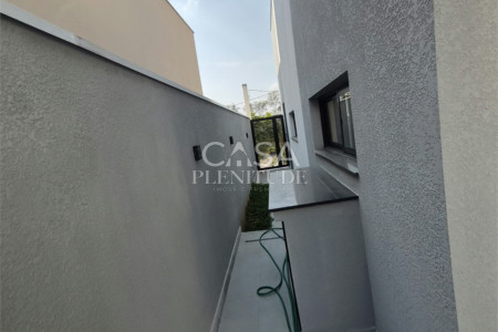 Casa em condomínio à venda com 3 suítes em Cyrela Landscape Esplanada, Votorantim, SP