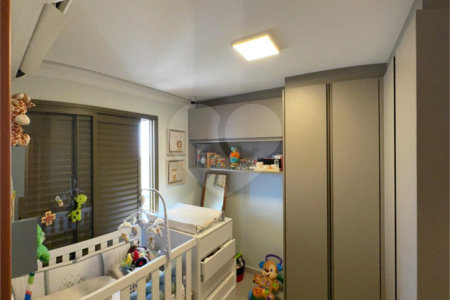 Apartamento à venda com 2 suítes em Nova Aliança, Ribeirão Preto, SP