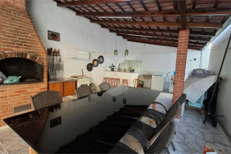 Casa à venda com 3 quartos, sendo 2 suítes, em Jardim Prestes de Barros, Sorocaba, SP