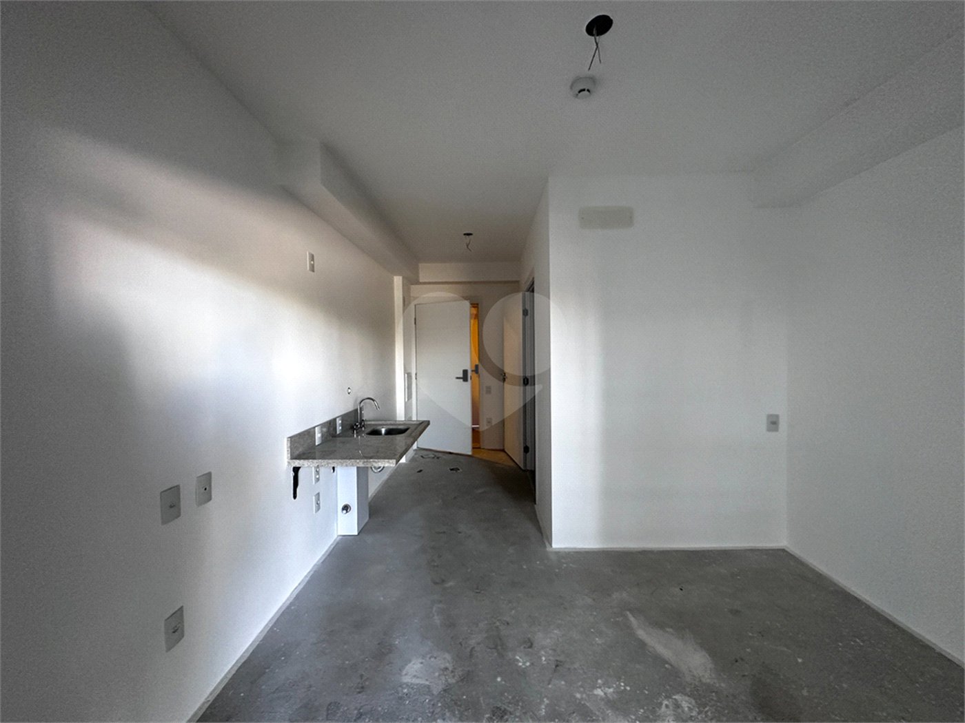 Apartamento à venda com 1 quarto em Jardim das Acácias, São Paulo, SP