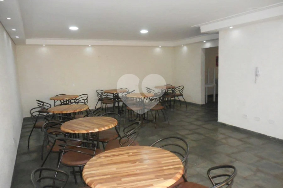 Casa à venda com 3 quartos, sendo 1 suíte, no condomínio Residencial Morada do Horto, São Paulo - SP