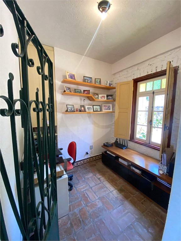Casa à venda com 4 suítes no condomínio São Joaquim, Vinhedo - SP