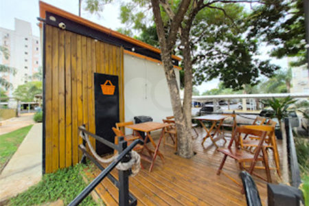 Apartamento à venda com 2 quartos, sendo 10 suítes, em Condomínio Mirante Sul, Ribeirão Preto, SP