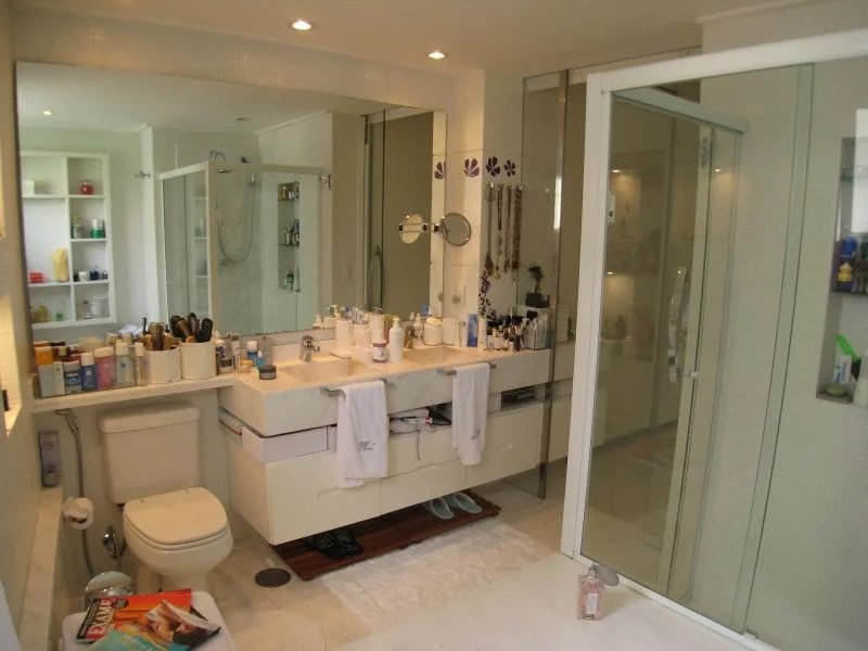 Apartamento à venda com 4 suítes em Vila Suzana, São Paulo, SP