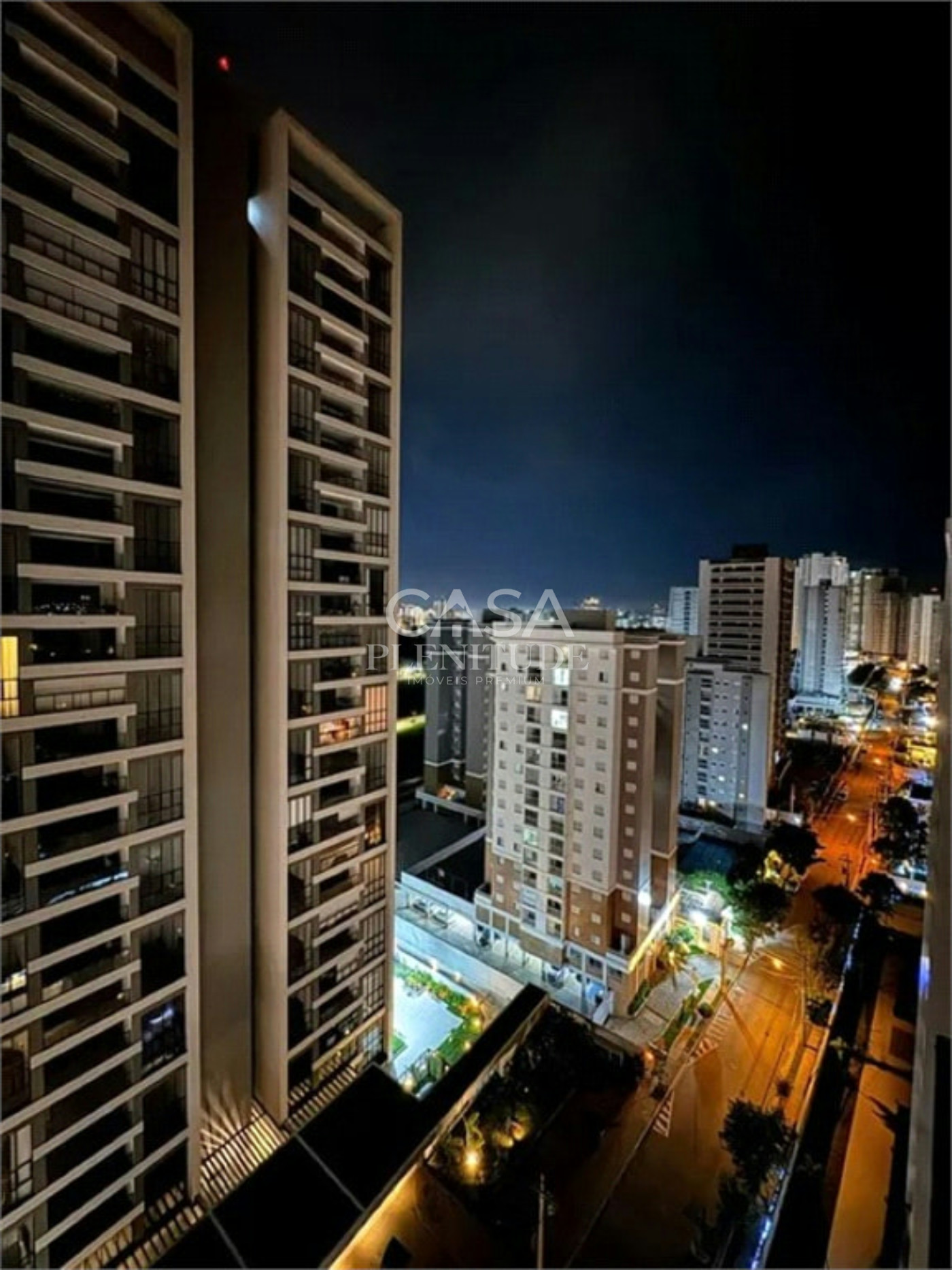 Apartamento à venda com 3 quartos, sendo 1 suíte, em Parque Campolim, Sorocaba, SP