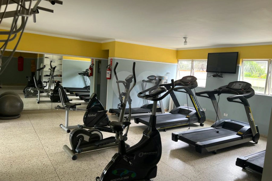 Apartamento à venda com 3 quartos, sendo 2 suítes, em Tremembé, São Paulo, SP