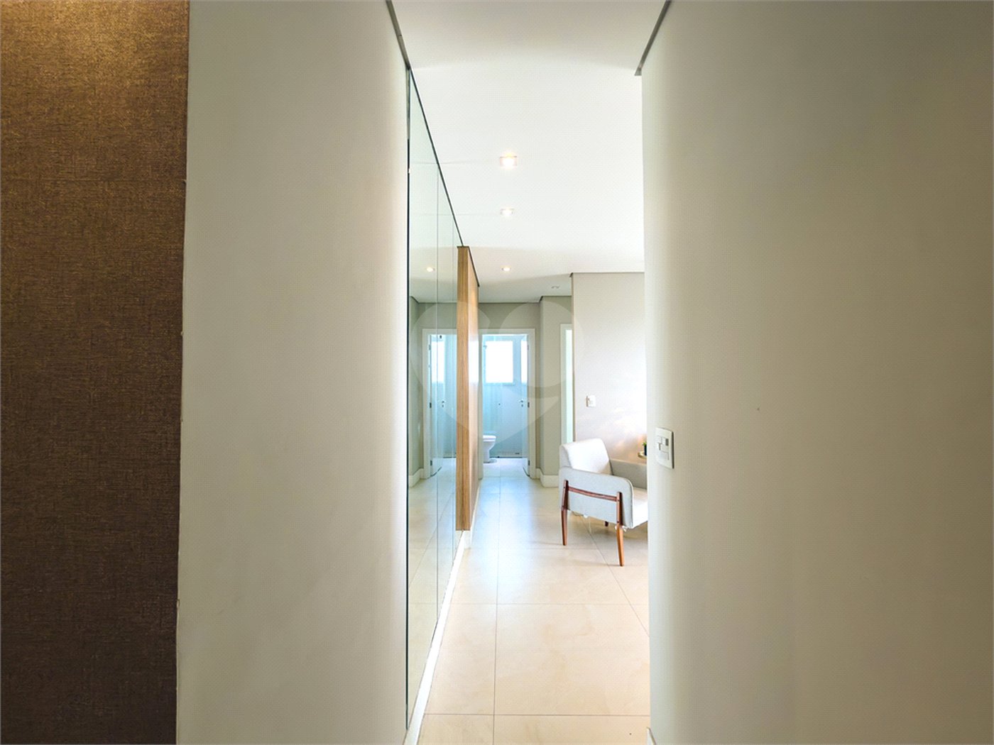 Apartamento à venda com 3 quartos, sendo 1 suíte, em Bairro Pau Preto, Indaiatuba, SP