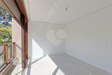 Casa à venda com 4 suítes no condomínio Casa Flora Badra, São Paulo - SP