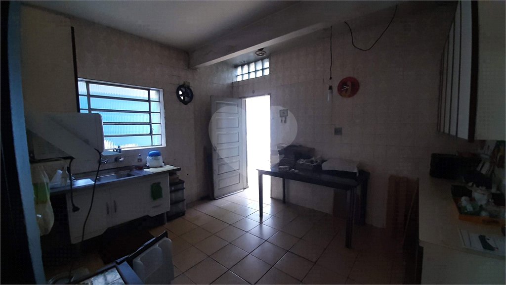 Sobrado à venda com 3 quartos em Brooklin Paulista, São Paulo, SP