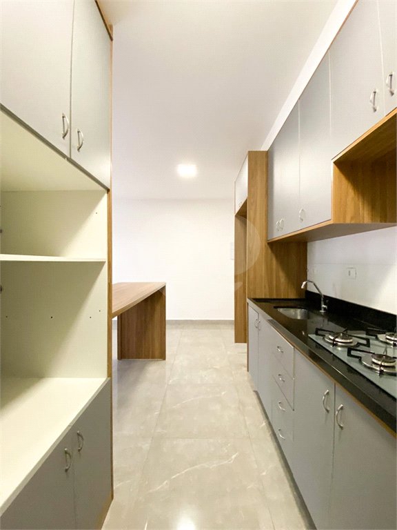 Apartamento à venda com 1 quarto em Vila Maria, São Paulo, SP