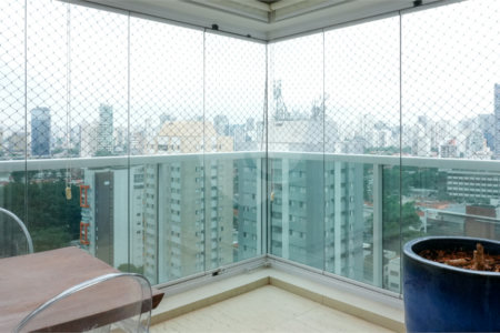 Apartamento à venda com 3 suítes em Brooklin, São Paulo, SP