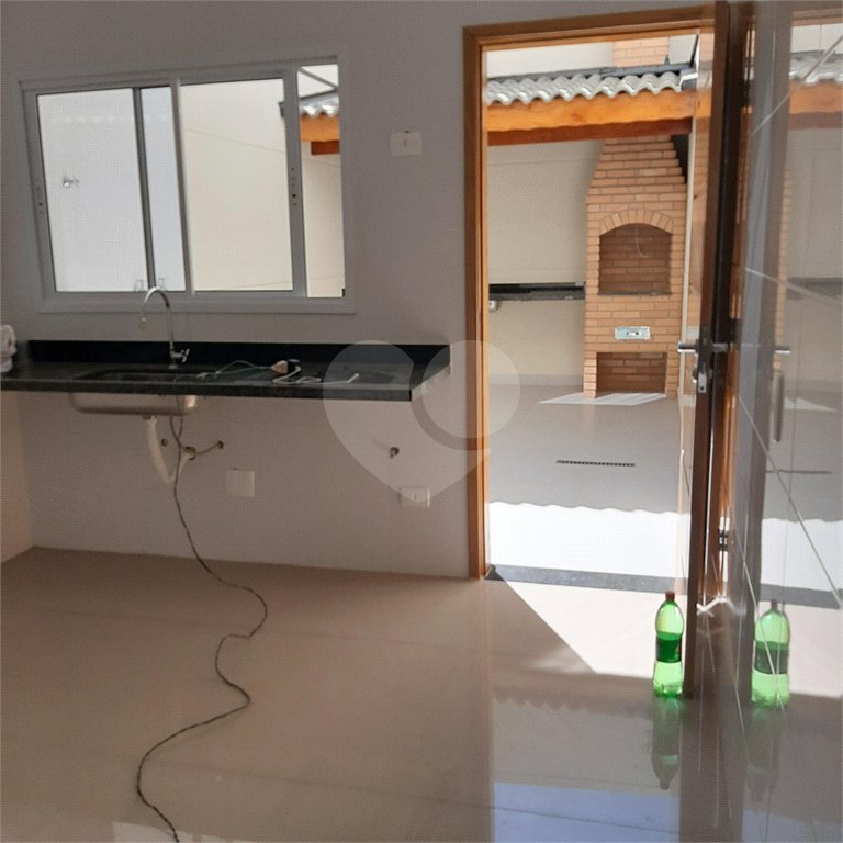 Sobrado à venda com 3 quartos, sendo 1 suíte, em Jabaquara, São Paulo, SP