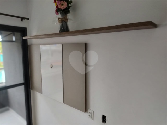 Apartamento à venda com 1 quarto em Freguesia do Ó, São Paulo, SP