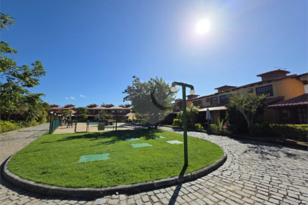 Casa à venda com 4 quartos, sendo 2 suítes, em Geribá, Armação dos Búzios, RJ