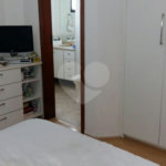 Apartamento à venda com 3 quartos, sendo 2 suítes, em Jardim Parque Morumbi, São Paulo, SP