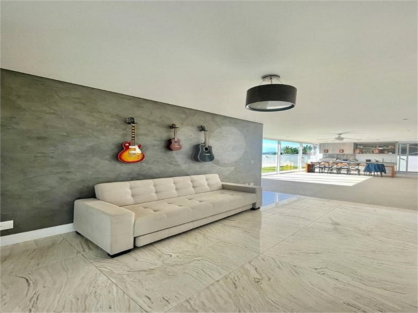 Casa à venda com 4 suítes no condomínio Reserva Fazenda Imperial, Sorocaba - SP