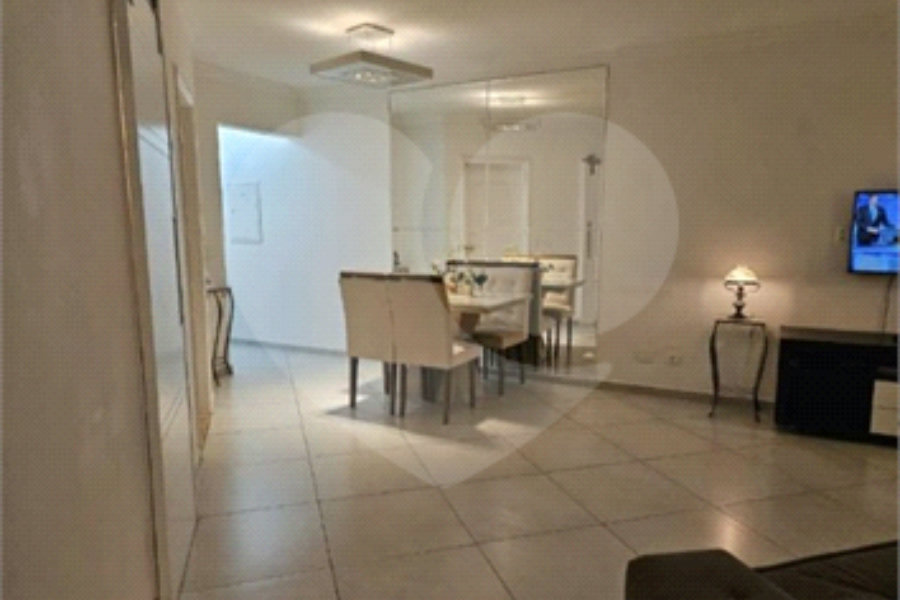 Apartamento à venda com 3 quartos, sendo 1 suíte, em Santana, São Paulo, SP