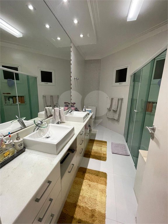 Casa à venda com 3 suítes no condomínio Aruã Ecopark Lagos, Mogi das Cruzes - SP