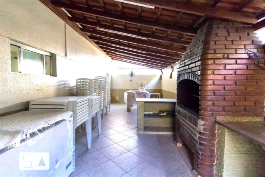 Apartamento à venda com 2 quartos, sendo 1 suíte, em Freguesia do Ó, São Paulo, SP