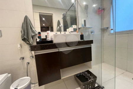 Casa à venda com 6 suítes no condomínio Chácara Francesa, São Paulo - SP