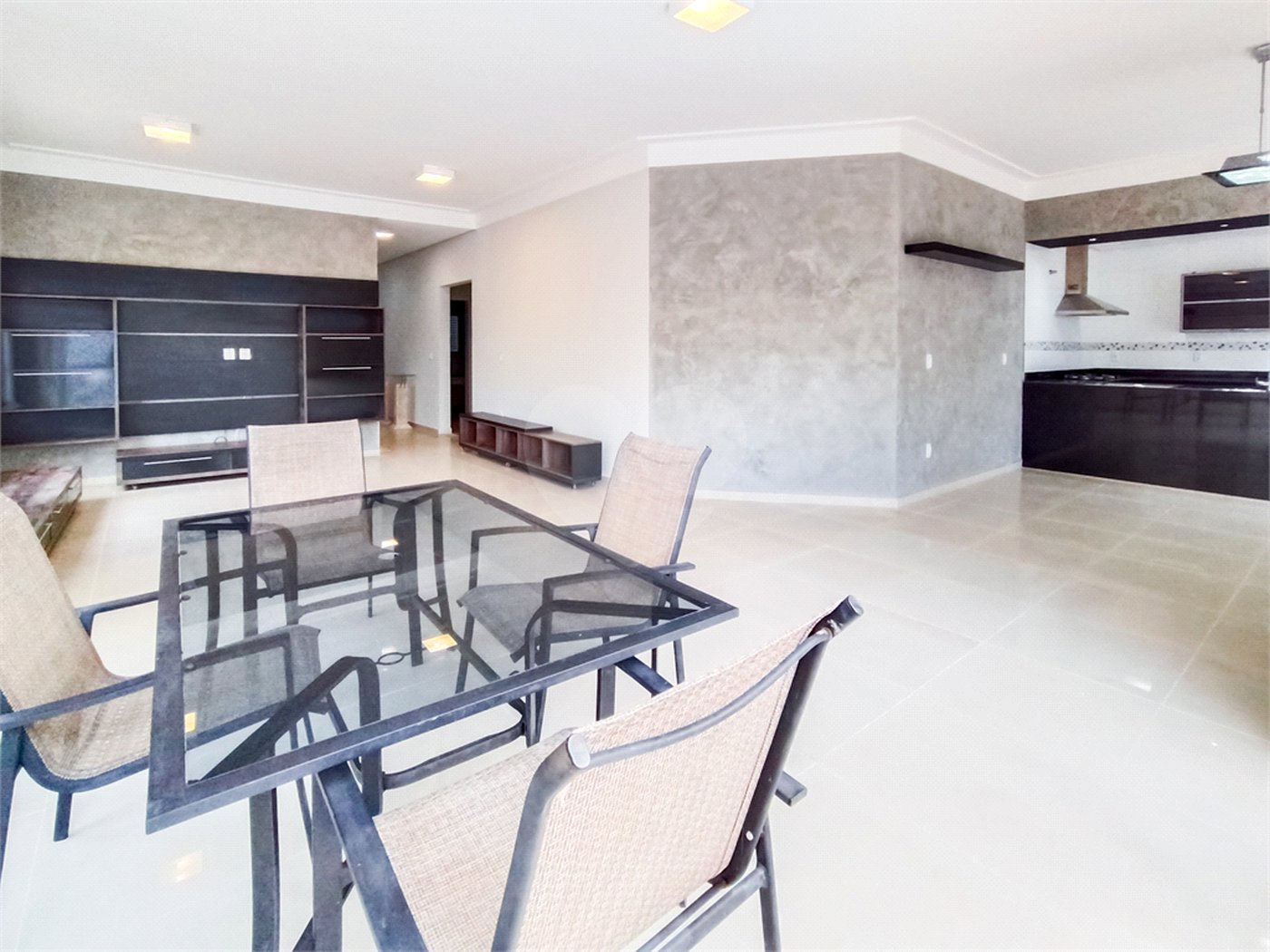 Casa à venda com 3 suítes no condomínio Belvedere Ii, Votorantim - SP