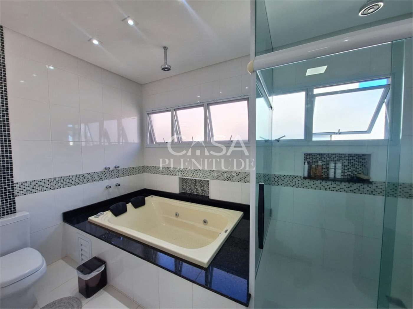 Casa em condomínio à venda com 3 suítes em Jardim Residencial Chácara Ondina, Sorocaba, SP