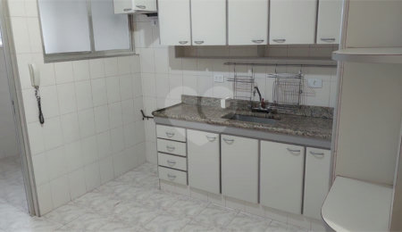Apartamento à venda com 3 quartos em Tucuruvi, São Paulo, SP