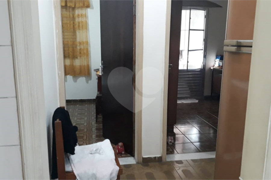 Casa à venda com 3 quartos, sendo 1 suíte, em Vila Guilherme, São Paulo, SP