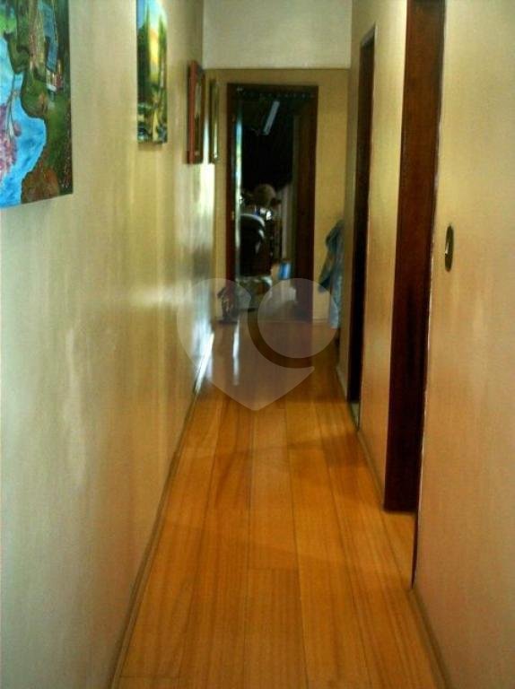 Sobrado à venda com 3 quartos, sendo 1 suíte, em Horto, São Paulo, SP