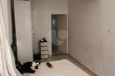 Casa à venda com 3 quartos em Vila Salermo, Jundiaí, SP