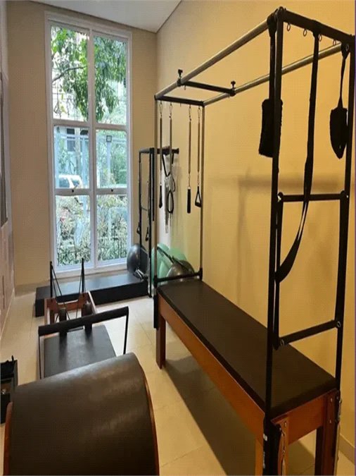 Apartamento para alugar com 1 quarto em Vila Andrade, São Paulo, SP