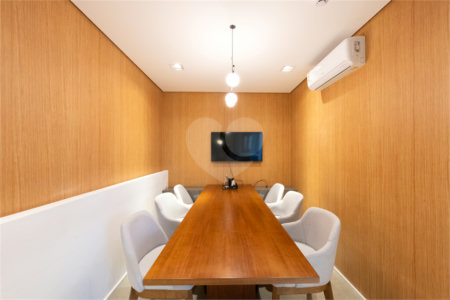 LINDO STUDIO DE 32M² PRÓXIMO DE TUDO