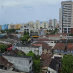 Sala Comercial à venda, Vila Matias, Santos - SA0011.