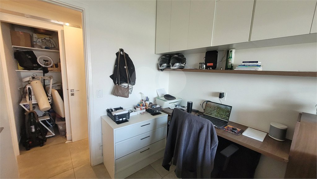 Apartamento à venda com 3 quartos, sendo 1 suíte, em Vila Leopoldina, São Paulo, SP