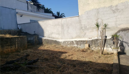 Sobrado à venda com 4 quartos em Santana, São Paulo, SP