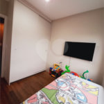 Apartamento à venda com 2 quartos em Vila Andrade, São Paulo, SP